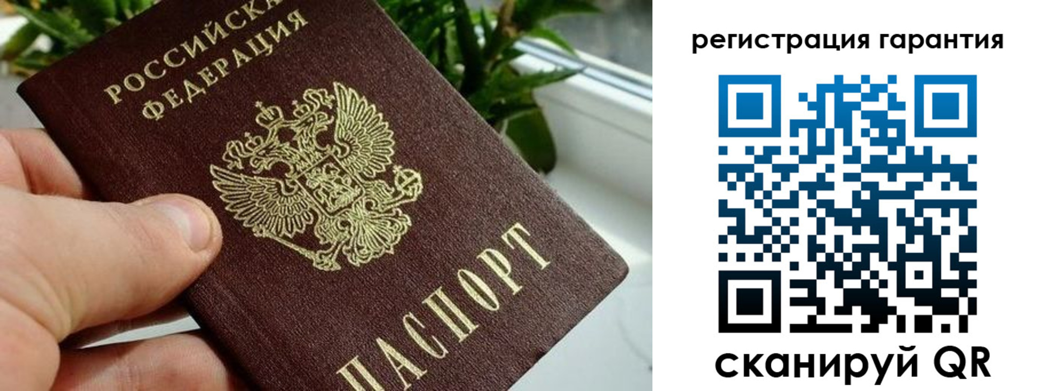 временная регистрация надежно в Петров Вале